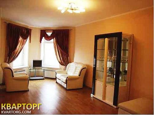 Rent out 1-room apartment. Киев,  Паньковская — photo 2