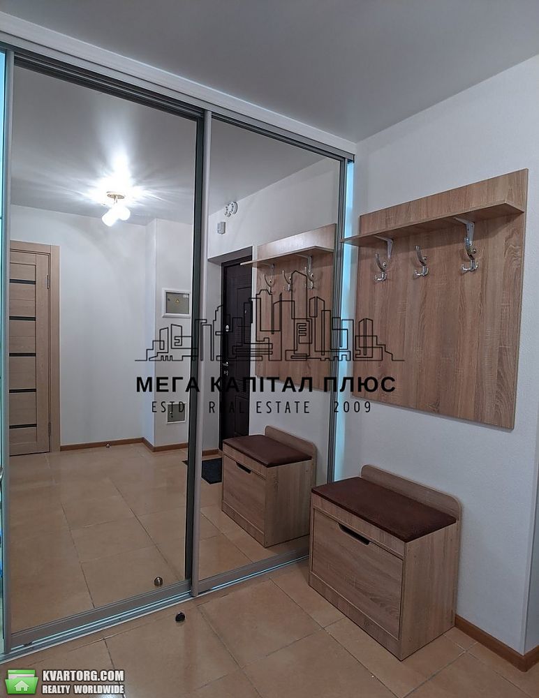 Rent out 1-room apartment. Киев, Соломії Крушельницької — photo 5