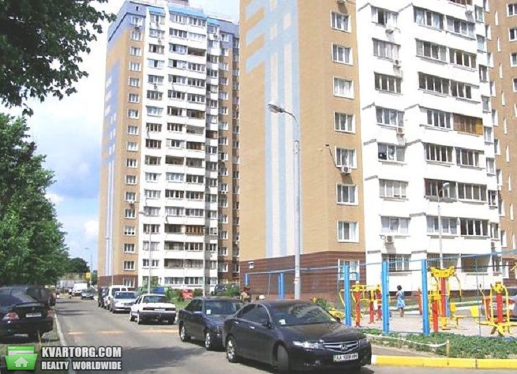 Sell 5-room apartment. Киев,  Харьковское шоссе — photo 2