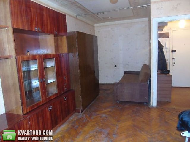 Sell 1-room apartment. Киев,  Карбышева — photo 10