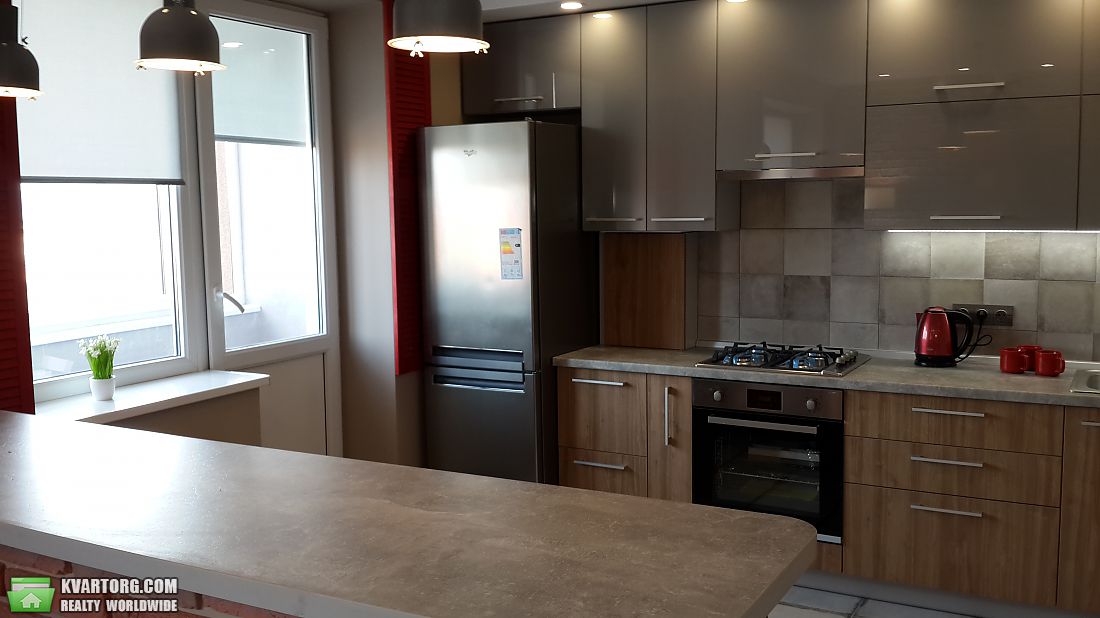 Sell 1-room apartment. Киев,  Большая Окружная — photo 1