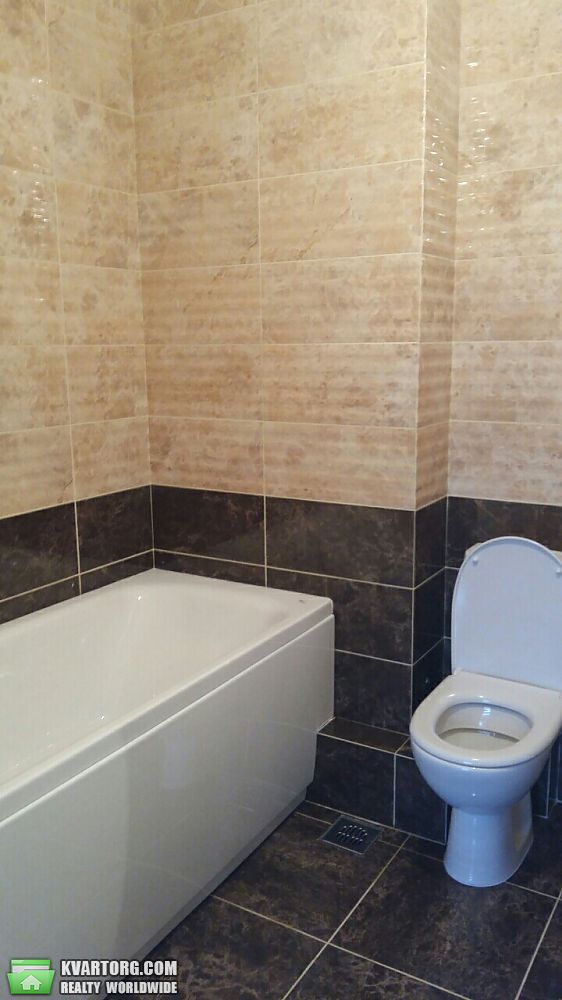 Sell 2-room apartment. Одесса, Французский бульвар — photo 8