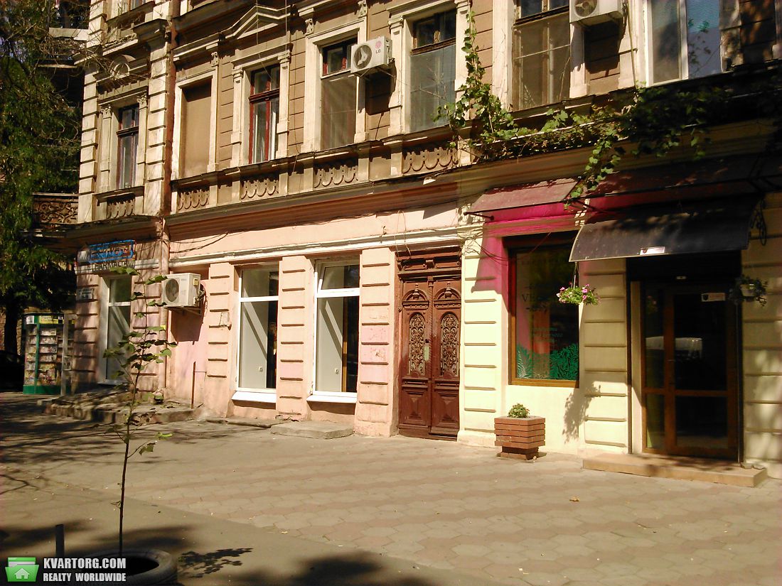Sell multi-room apartment. Одесса, Еврейская — photo 4