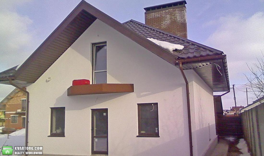 Sell house. Борисполь, Счастливое — photo 1