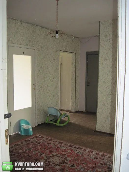 Sell 5-room apartment. Киев,  Заболотного — photo 4