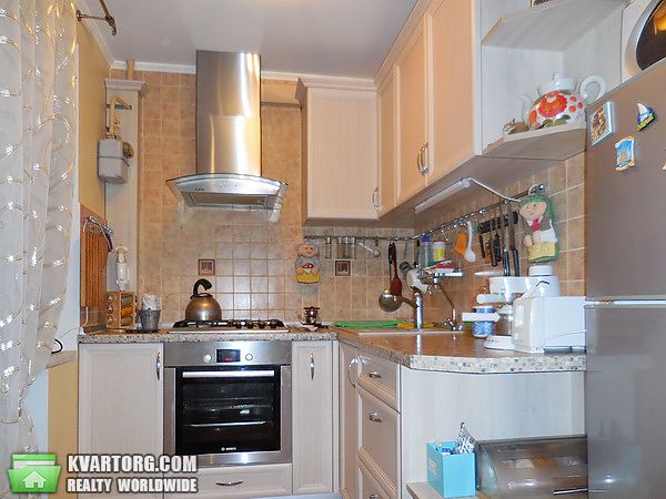 Sell 3-room apartment. Одесса, Ботанический переулок — photo 7