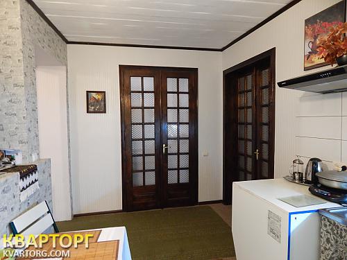 Rent out house. Киев, Цымбалов Яр пер — photo 5