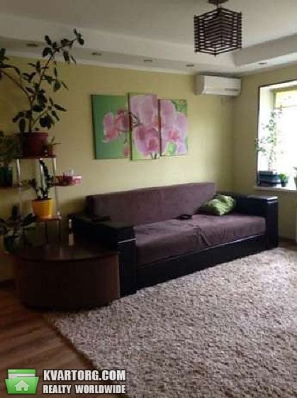 Sell 3-room apartment. Киев,  Харьковское шоссе — photo 1