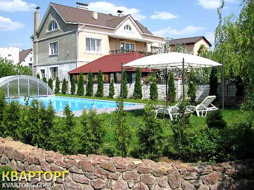 Sell house. Киев, Жулянская — photo 1