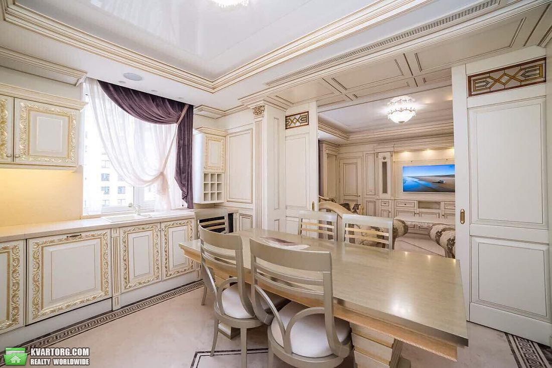 Sell 4-room apartment. Киев,  Шевченко бул — photo 6