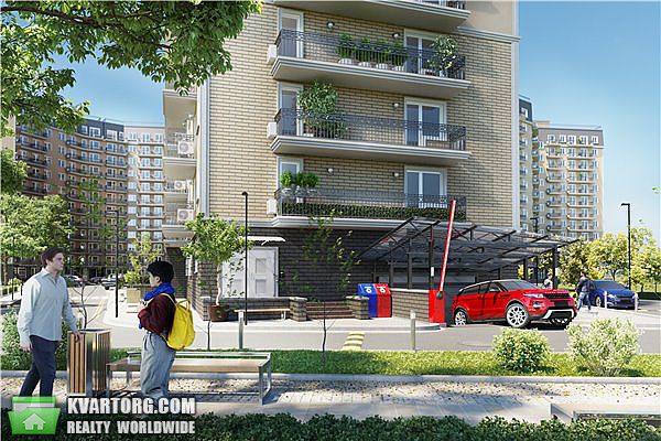 Sell 1-room apartment. Одесса, Люстдорфская дорога — photo 3