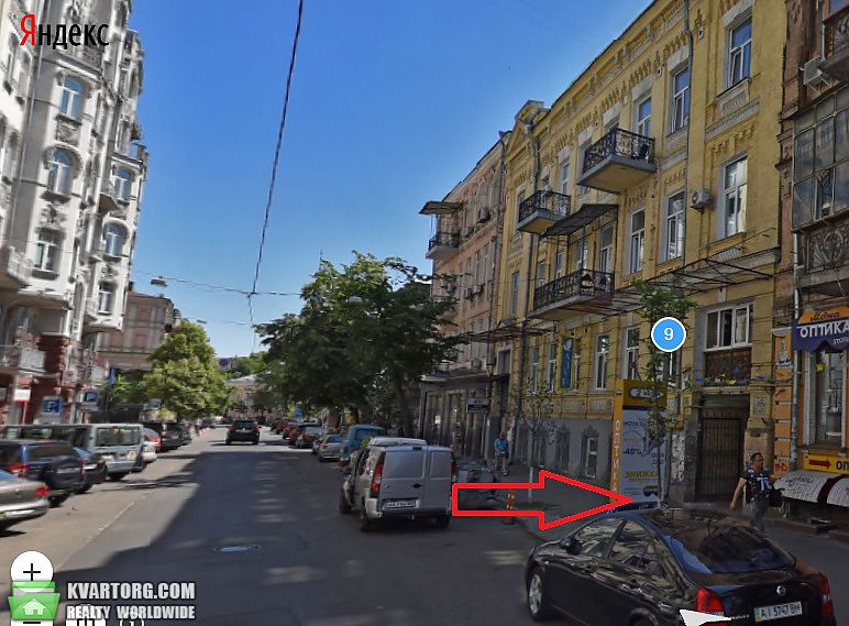 Rent out office. Киев,  Ярославов Вал — photo 2