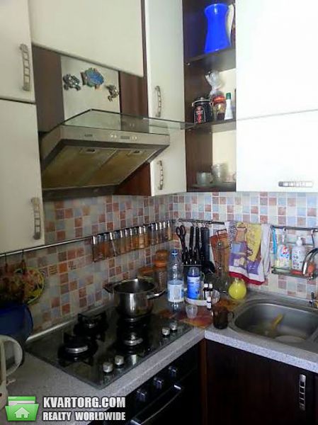 Sell 2-room apartment. Киев, Большая Васильковская — photo 6