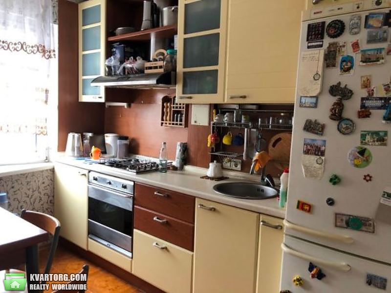 Sell 3-room apartment. Киев,  Серафимовича — photo 7