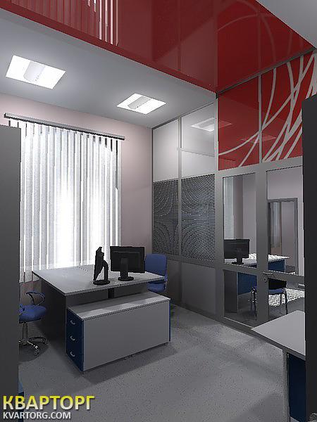 Sell office. Киев, Симферопольская — photo 3