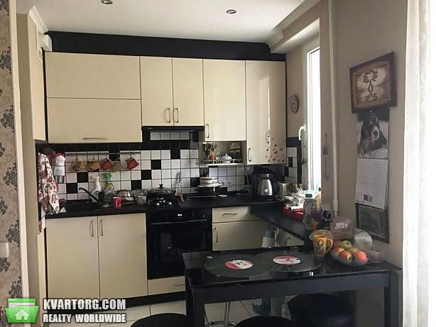 Sell 1-room apartment. Киев, Семьи Идзиковских — photo 1