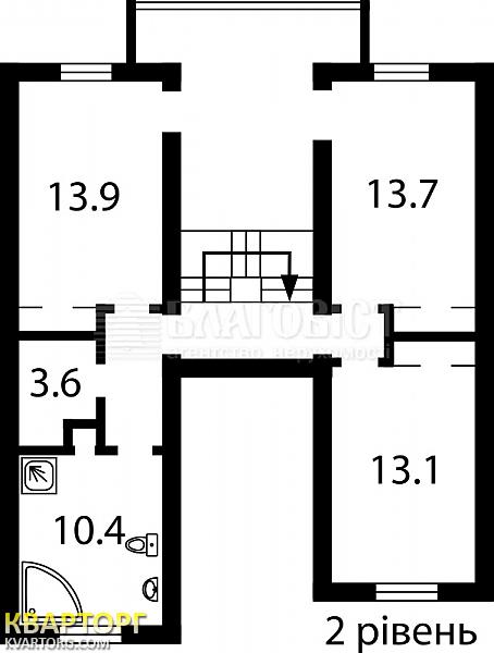 Sell 4-room apartment. Киев,  Лукьяновская — photo 4