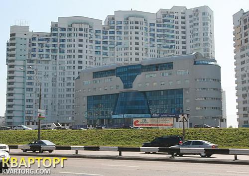 Sell office. Киев,  Бажана — photo 1
