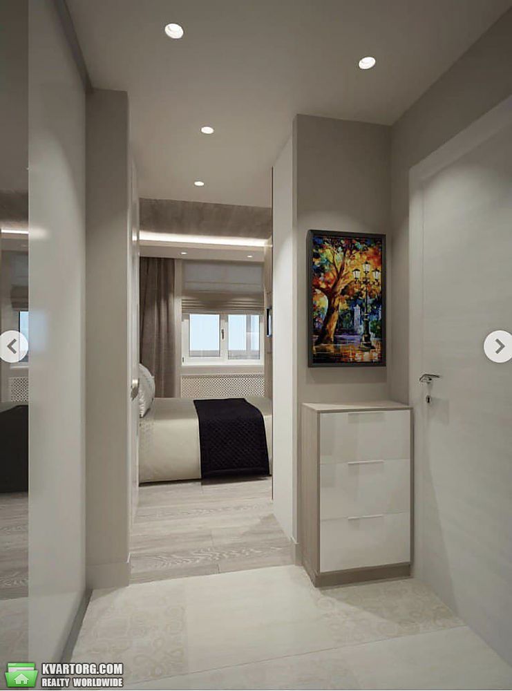 Sell 1-room apartment. Киев, Центальная — photo 4