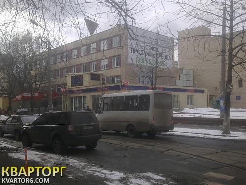Rent out office. Киев, Еленовская — photo 4