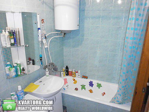 Sell 2-room apartment. Киев,  Озерная — photo 6