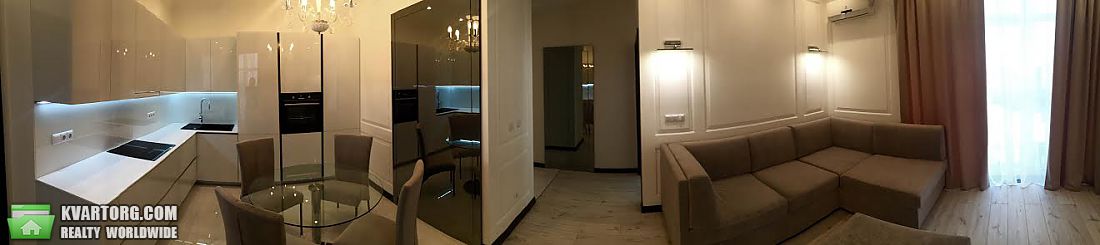 Sell 3-room apartment. Киев,  Драгомирова — photo 2