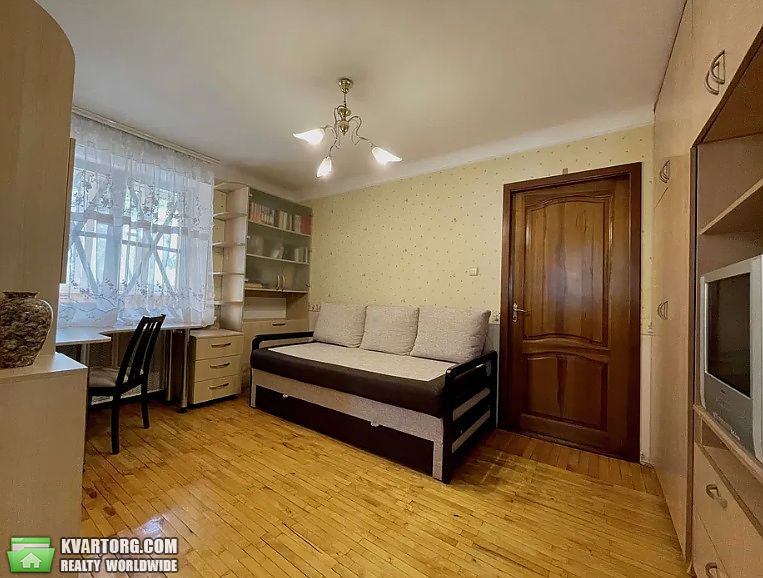 Sell 2-room apartment. Киев, Донецкая — photo 4