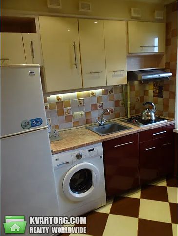 Rent out 1-room apartment. Киев,  Липковского — photo 7
