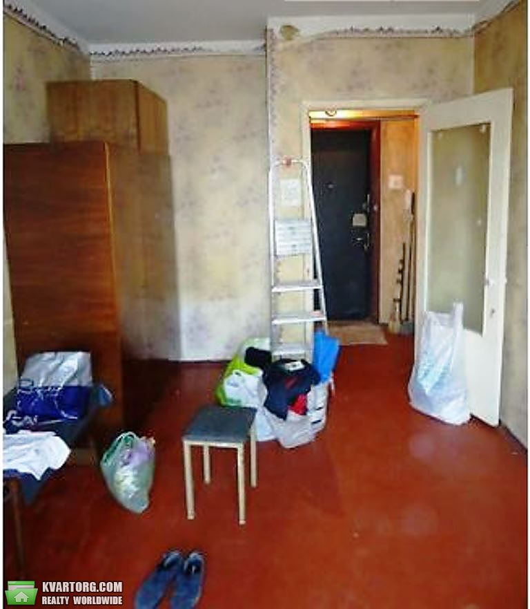 Sell 1-room apartment. Киев,  Закревского — photo 2