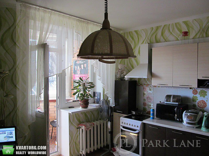 Sell 3-room apartment. Киев, Строкача — photo 6