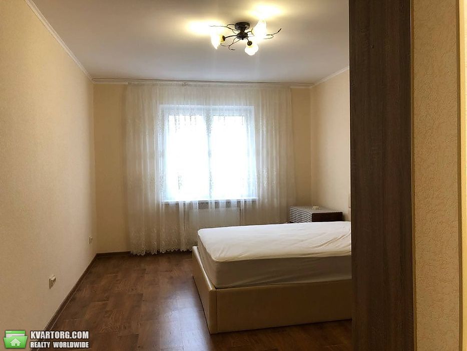 Rent out 2-room apartment. Киев, Балтійський пров. — photo 6