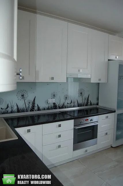 Rent out 2-room apartment. Киев, Ю.Кондратюка — photo 2