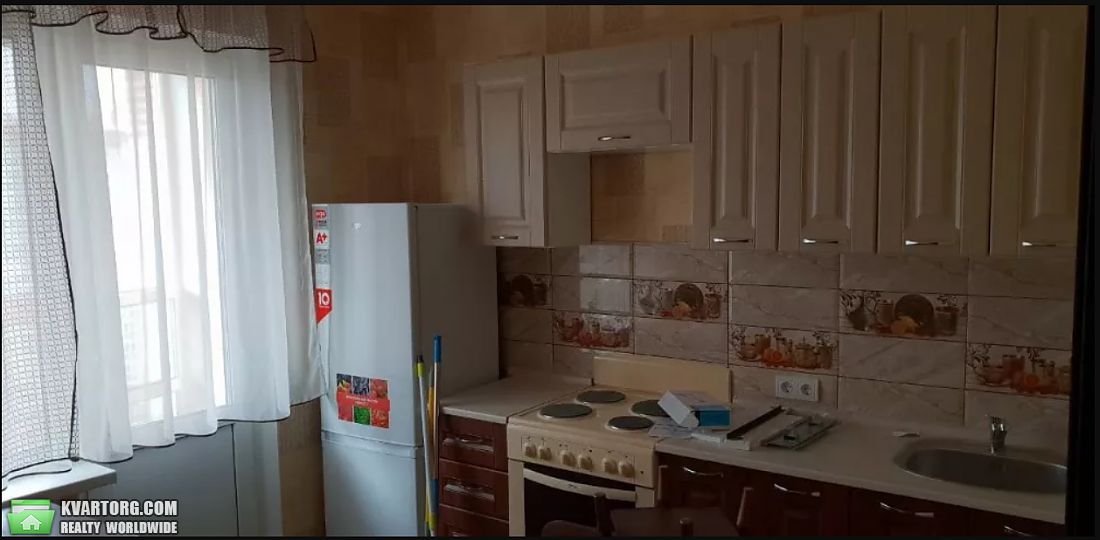 Rent out 1-room apartment. Киев, Гмыри — photo 7