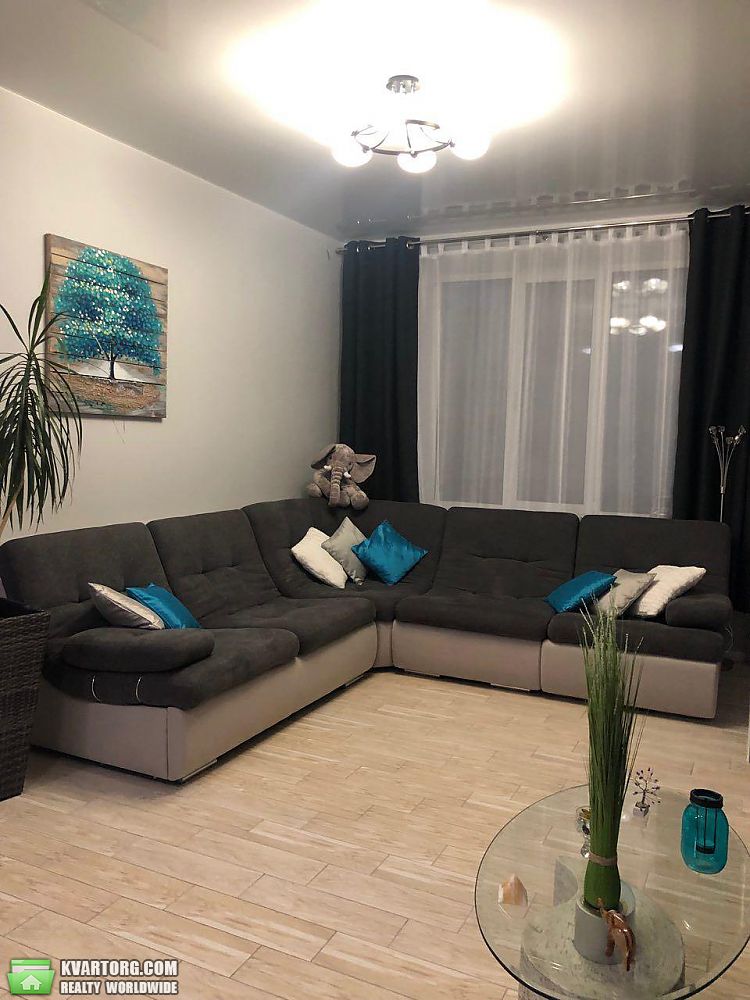 Sell 3-room apartment. Днепропетровск, Литейная — photo 5