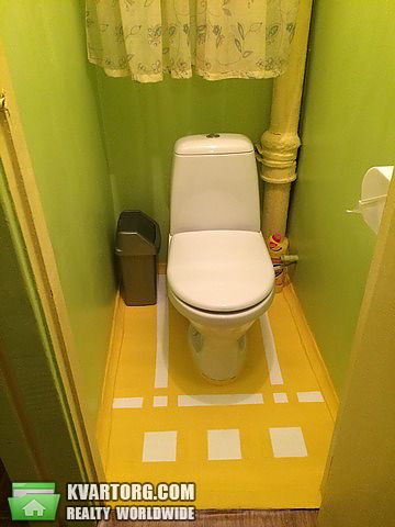 Rent out 2-room apartment. Киев, Анри Барбюса — photo 6