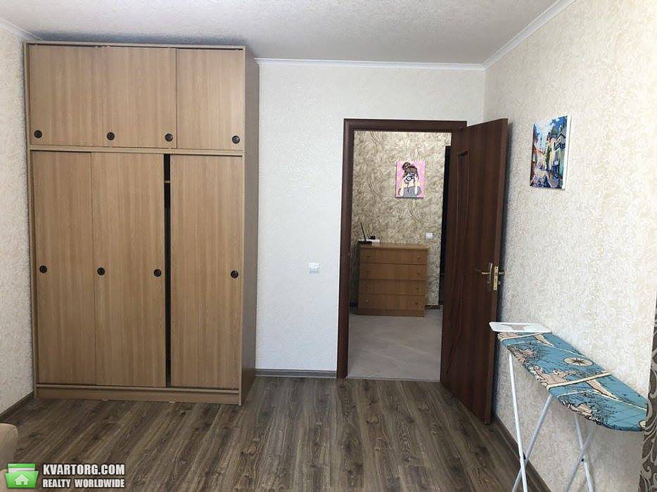 Rent out 1-room apartment. Киев,  Крушельницкой — photo 4