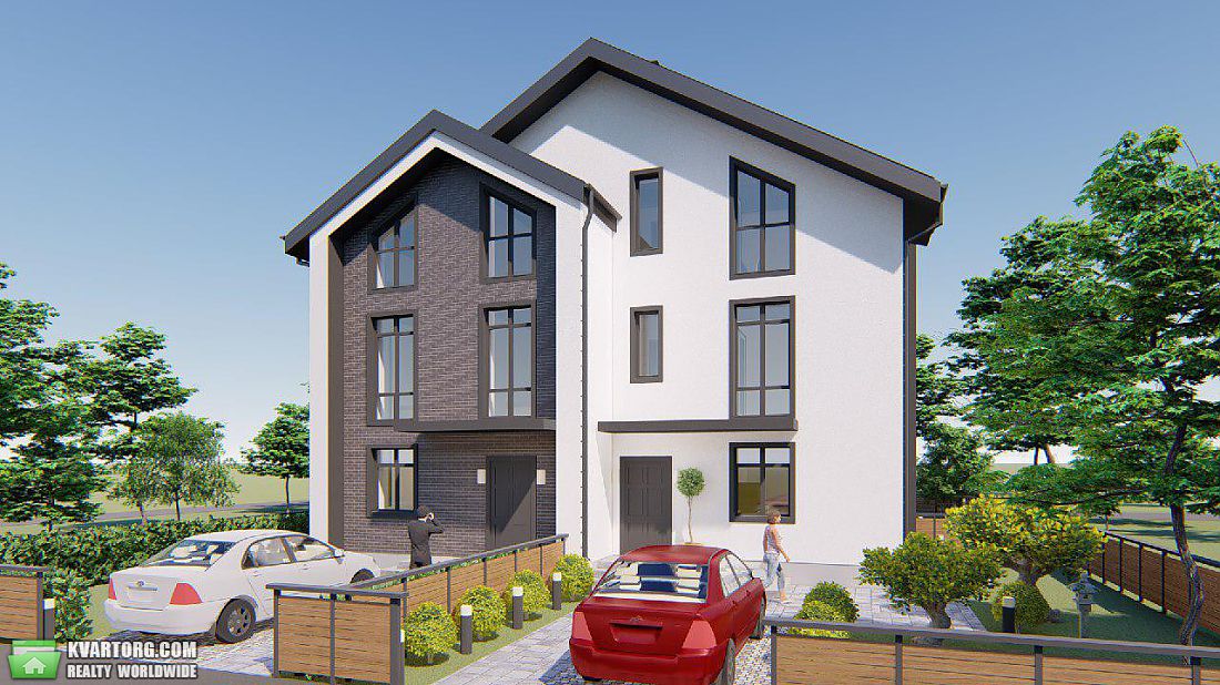 Sell house. Киевская обл.,  Промышленная — photo 6