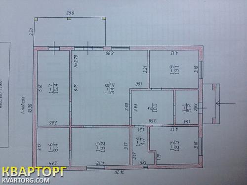 Sell house. Киевская обл., Гостомель — photo 5