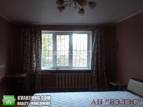 Sell 2-room apartment. Киев, Кибальчича — photo 4