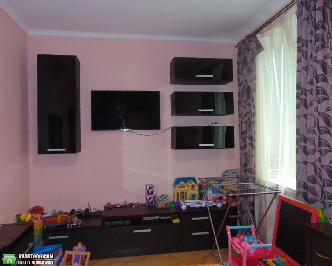 Sell 1-room apartment. Киев,  Бориспольская — photo 4