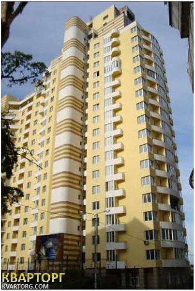 Sell 1-room apartment. Киев, Руданского Степана 3а — photo 1