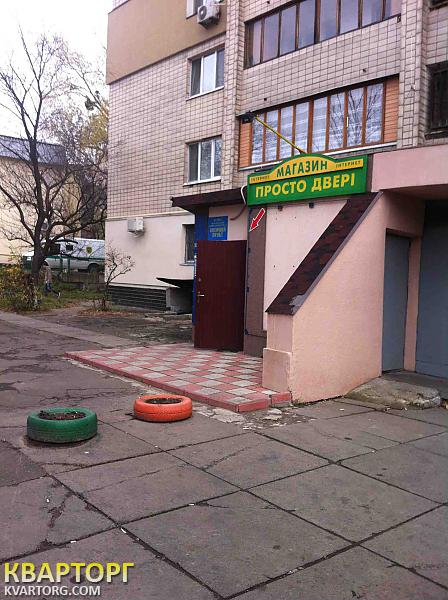 Rent out office. Киев,  Краснозвездный пр — photo 4