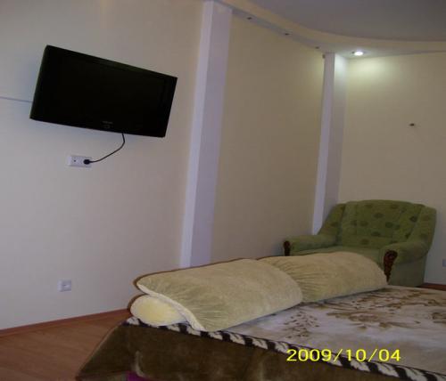 Rent out 1-room apartment. Одесса, Екатерининская — photo 7