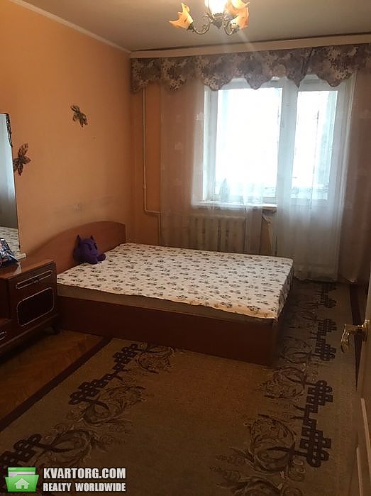 Sell 3-room apartment. Киев,  Радужная — photo 4