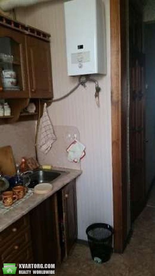 Sell 2-room apartment. Киев, Кирилловская — photo 7