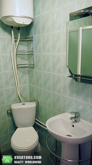 Rent out 1-room apartment. Киев, Большая Васильковская — photo 10