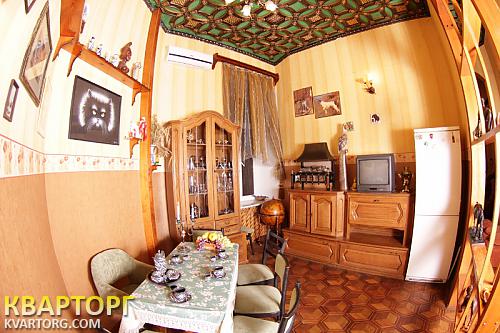 Rent out 3-room apartment. Одесса, пл. Екатериненская — photo 5