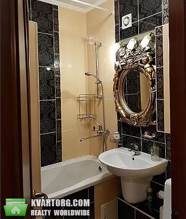 Rent out 1-room apartment. Киев,  Красноткацкая — photo 6