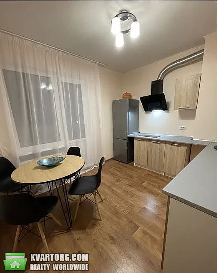 Rent out 1-room apartment. Киев, Ревуцкого — photo 6