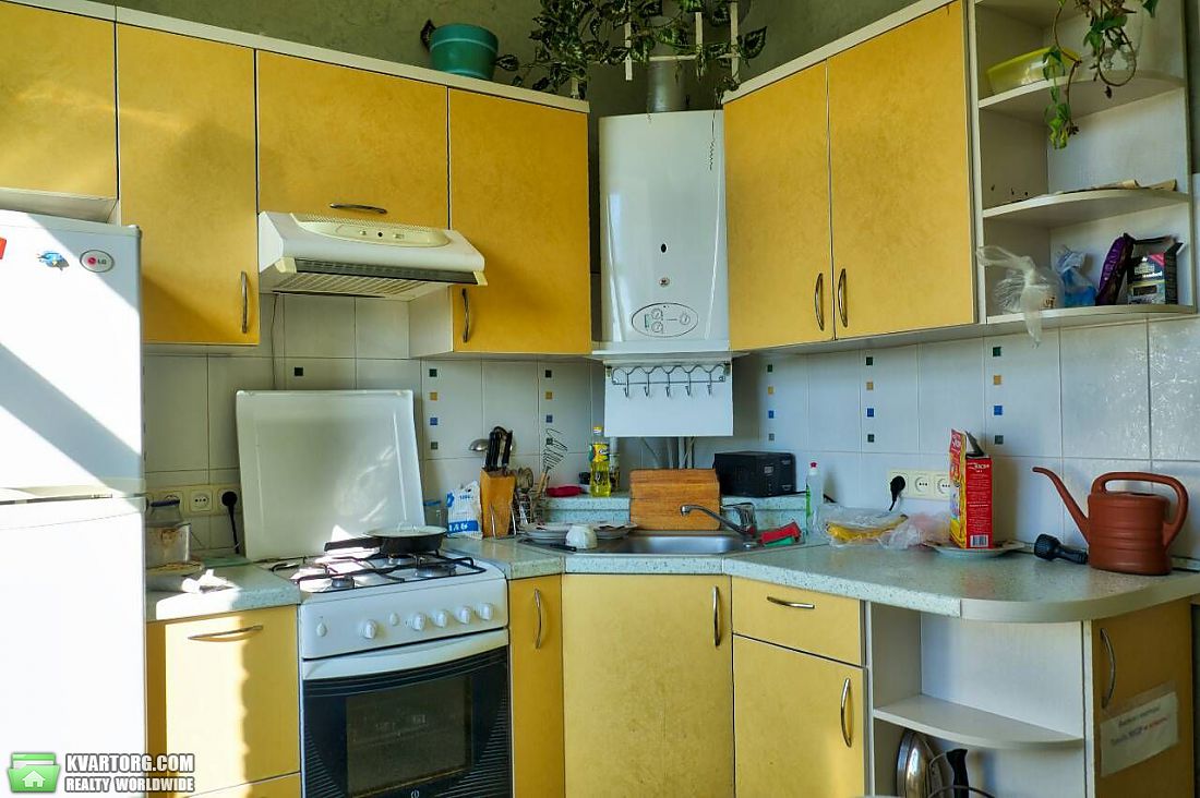 Sell 3-room apartment. Днепропетровск, Карла Маркса — photo 1